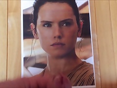 Tribute Daisy Ridley