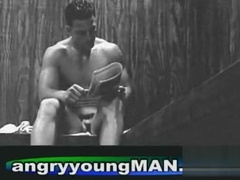 [AYM 08] There he sat broken hearted - classic military voyeur