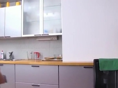 A Dick Pic From a Friend Has This Teen Boy Wanking