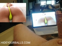 Muddy Chatting Stroke Contest - Heterosexual, Trans or Homo