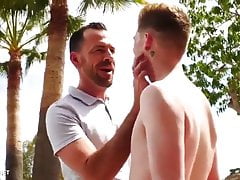 daddy's boy whore - ep. 01