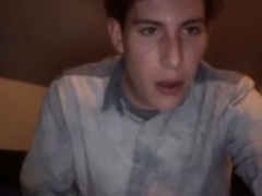 11 Sweet Youngsters Spunk Together