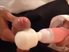 2 Japanese CD's cum together with toy 2