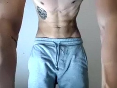 camilo- amateur video 07/09/2015 from chaturbate