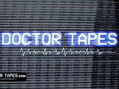 DoctorTapes - Innocent Fit Twink Wants To Feel His Hot Doctor's Throbbing Cock Deep Inside His Butt