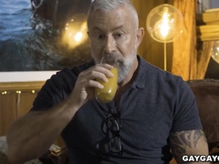 Adrian Hart - Fucked The Old Cock Across The Way