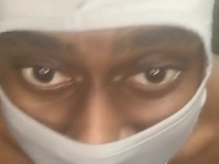 Twerkusxxx: Bathroom Time part 2