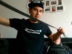 Horny Friends On Webcam