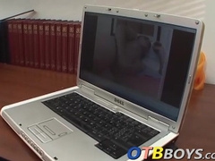 Fabio and Sebastian got bored so they decided to fuck