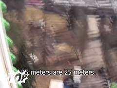 He Pays Him To Ride A Ferris Wheel Then He Offers Him Extra Money To Touch His Dick