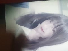 Apink Eunji Cum (tribute) #23