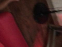 Sexy Milf CD Loves Sucking My BBC