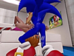 Staying the Night by Sakila