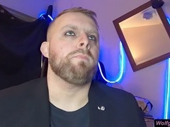 POV: You hook up and bust a load with your hot English teacher in a steamy roleplay - Vocal Guy Moani