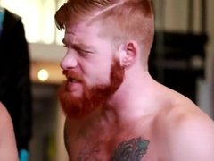 Pretty Boy 2 With Colt Rivers, Brandon Moore And Bennett Anthony