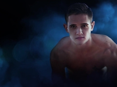 Corbin Fisher - Nate gives his fuck-hole up to Tony wet