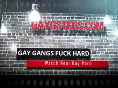 Gay Twinks Porn Scandinavia Threeway In Norway