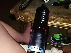 New toy