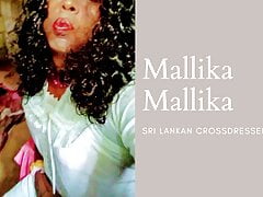 Sri Lankan Crossdresser-4