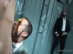 Caleb Roca Denis Vega Paco