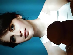 Felicity Jones Tribute 2