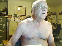 Handsome Grandpa