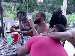 pummel mansion RULES II