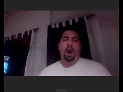argentinian bear wanking