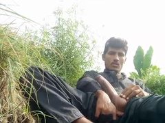 Pakistani nubile highly good-sized sausage