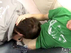 fur covered turkish homo luxurious men kissing Keith wants a job but Preston has