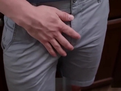 Next Door Raw: Lance Ford & Mason Williams (Full HD)