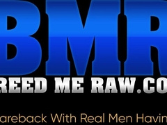 Fetish Pillow-Biter Boned On The Lovemaking Sway