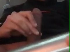 Busting and cumming