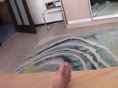 Alpha Male Turk From Istanbul With Fat Dick Fucks My Throat With Gusto