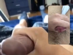 FLICK-JAKOL with Youtuber Glester Capuno Napa Ungol SA Sarap Pinoy Jakol Binata Jizz Shots