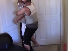 [FX] Take Every Inch