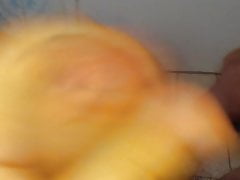 Nice cumshot