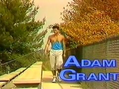 Chance Caldwell in 'Head of the Class'