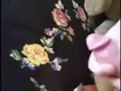 molly sucking a nice thick cock! 3