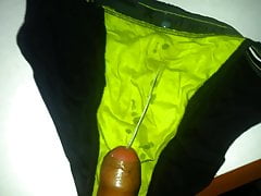 Indian Desi Cum