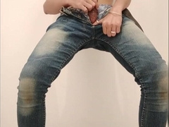 ชักว่าว 1 Knob size measurement