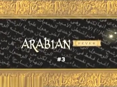 Arabian Fever No. 3