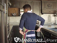 Big cock, mateo rose, thanksgiving