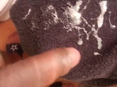 Hrny at a mates mansion had to film on the file