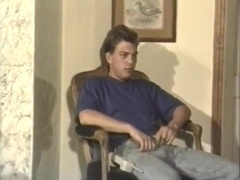 Wild And Sexy Bareback Fucking For Cute Twink