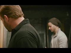 MEN - Muscular Stud Colby Jansen Decides To Give Damien Crosse's Hot Tight Ass A Spin