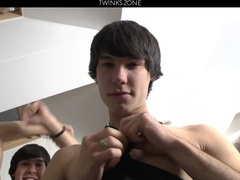 Crazy Cam Part 1 Aston Twins