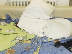 Chaturbate - maraboo2015 - 08-02-2016