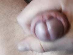 Mastrubate my dick
