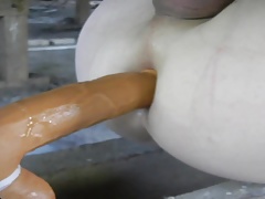 dildoing